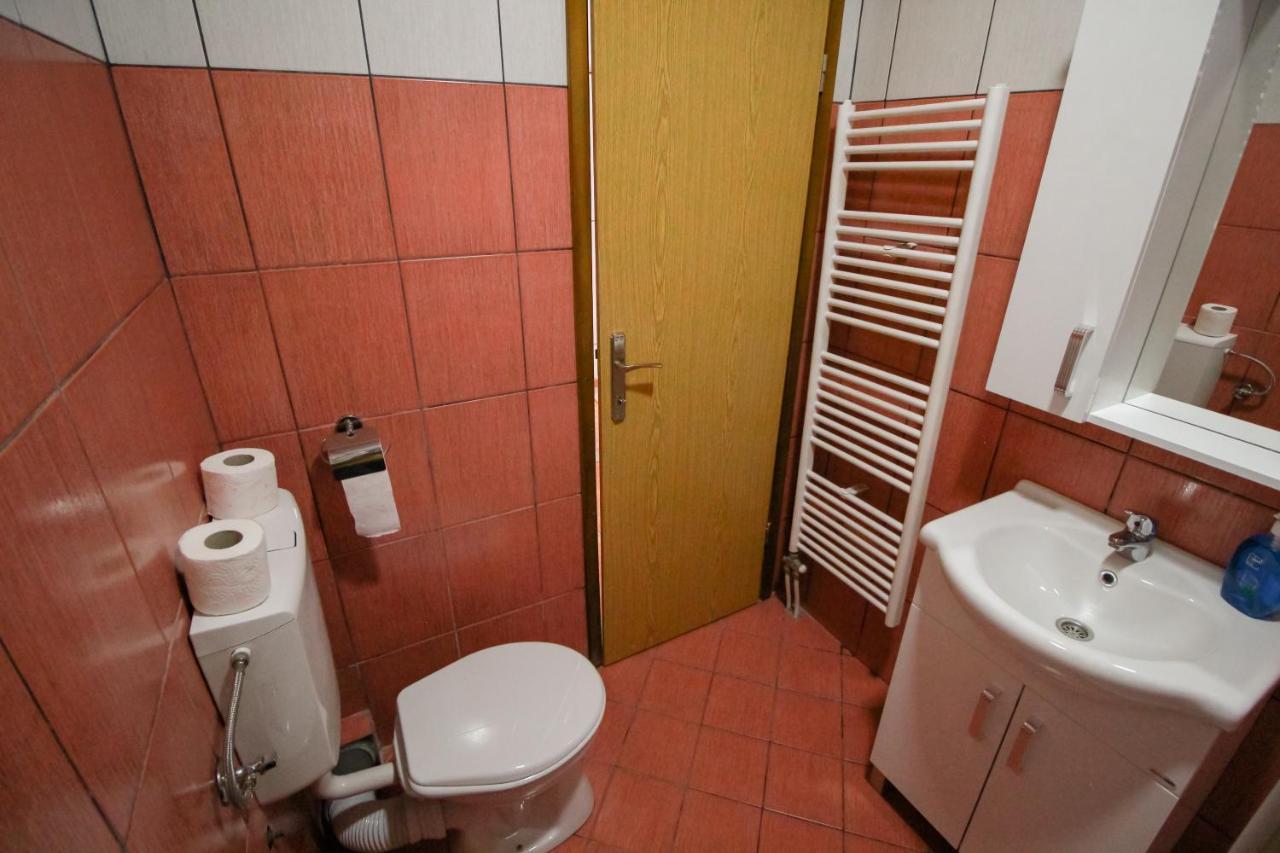 קונייץ' Apartments Station מראה חיצוני תמונה